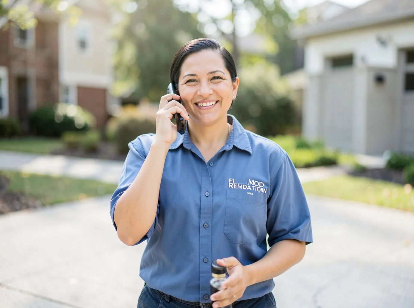Mold Remediation Denmark, IA FAQs